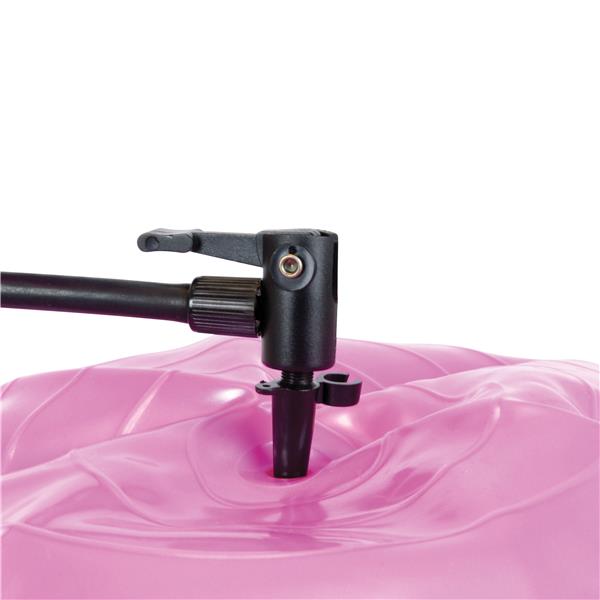 Jeu de 4 adaptateurs de gonflage, velo, ballon… dresco – Image 2