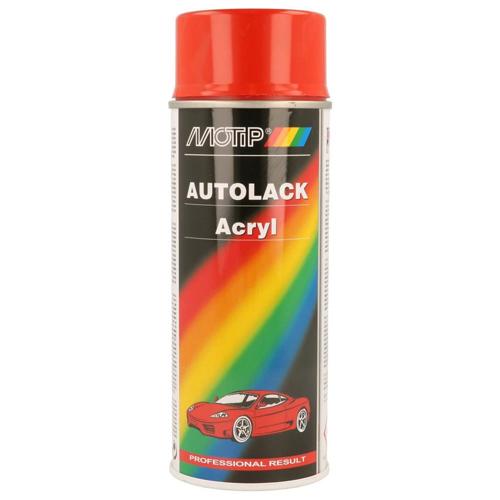 Peinture acrylique 41870 uni motip kompakt 400ml